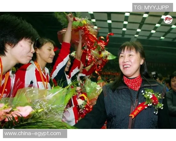 对话刘秀英:回顾辉煌排球生涯与未来展望