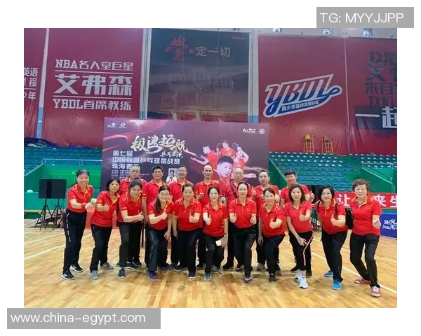 成都乒乓球队战术创新引领潮流助力全国乒乓球水平提升