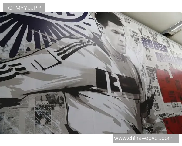 地铁广告中足球明星杨晨的魅力与影响力探讨